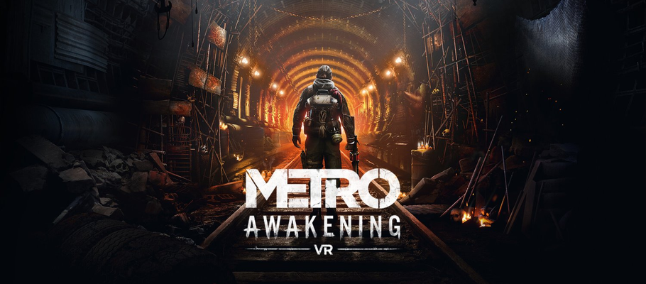 Metro Awakening получит русскую локализацию