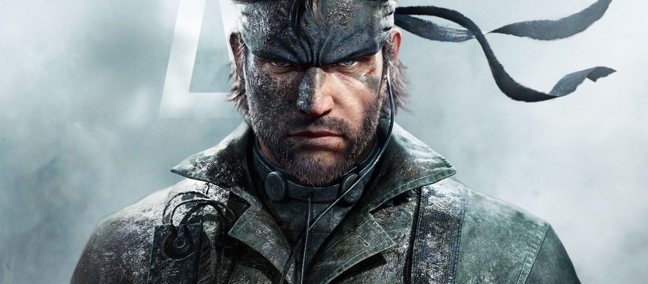 Появилось описание физического и цифрового изданий Metal Gear Solid Delta: Snake Eater
