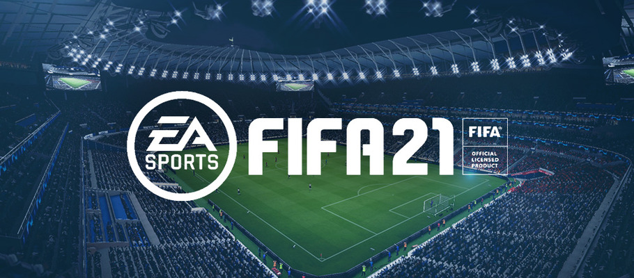 FIFA 21 Global Series – EA представили серию турниров, стартующих после релиза игры