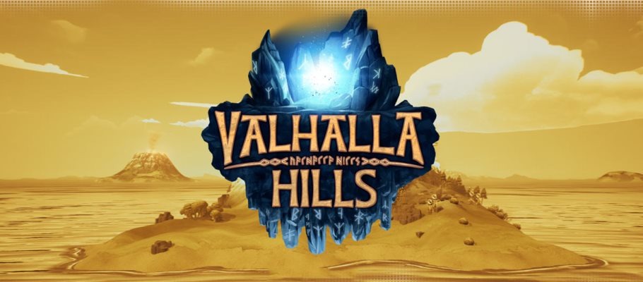 Градостроительная стратегия про викингов Valhalla Hills выйдет на консолях уже в этом месяце