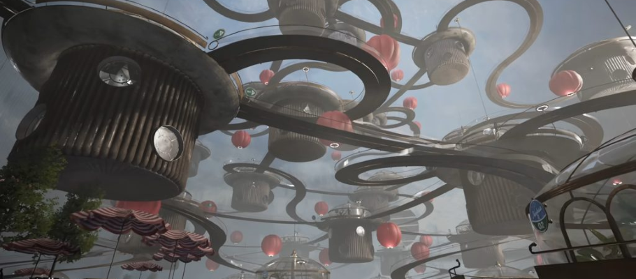 Новый объект предприятия 3826: первое DLC для Atomic Heart выйдет этим летом