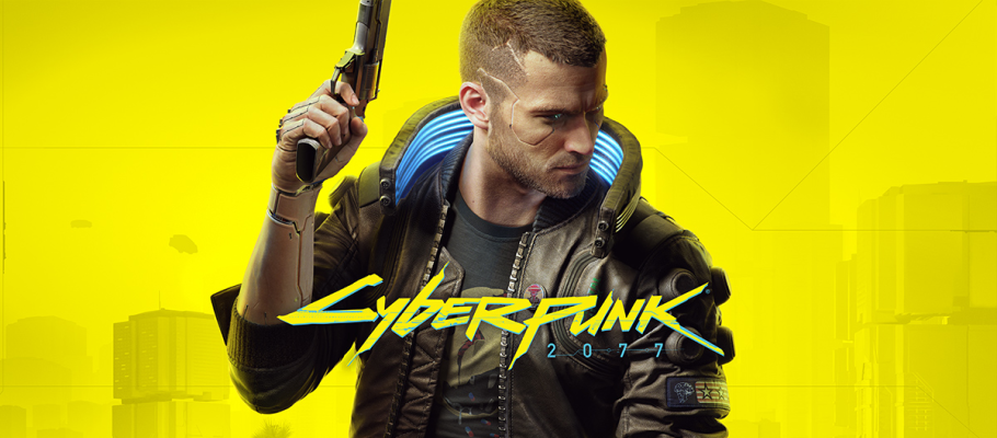 Cyberpunk 2077 Game of The Year Edition выйдет в 2023 году