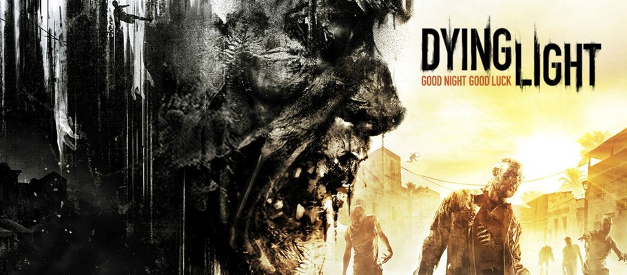 Мощное коллекционное издание Dying Light — «Мой апокалипсис»