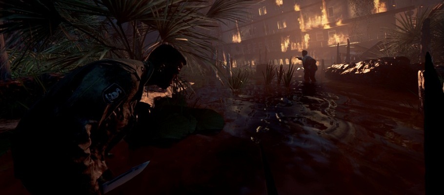Mafia III — Кто такой Линкольн Клей и за что он борется?