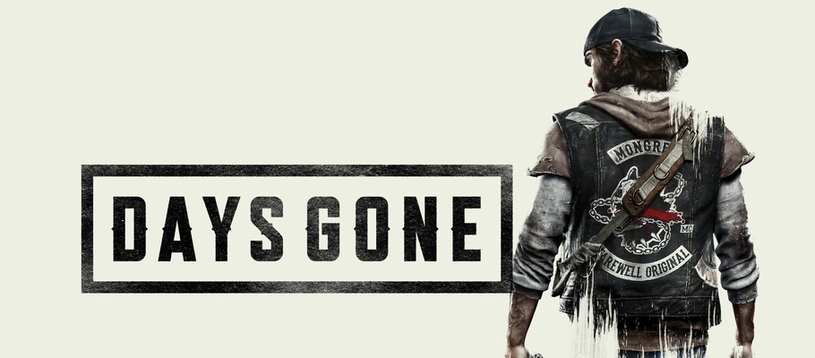 Пандемический экшен Days Gone выйдет 22 февраля 2019 года