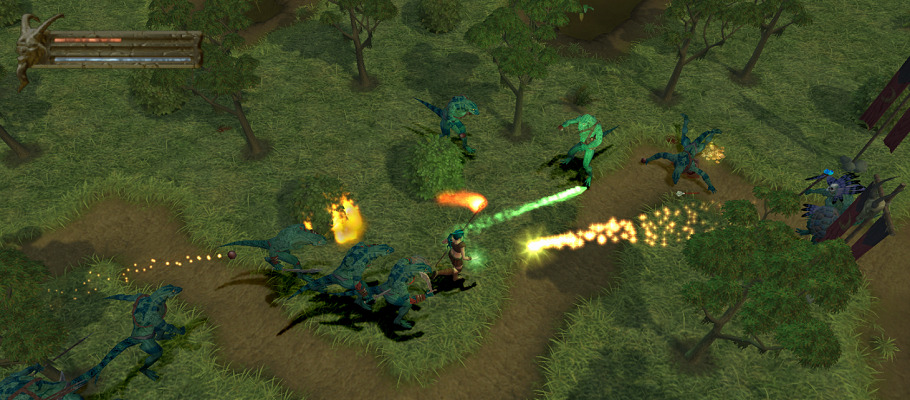 Состоялся релиз Baldur’s Gate: Dark Alliance на PS4 и Xbox One