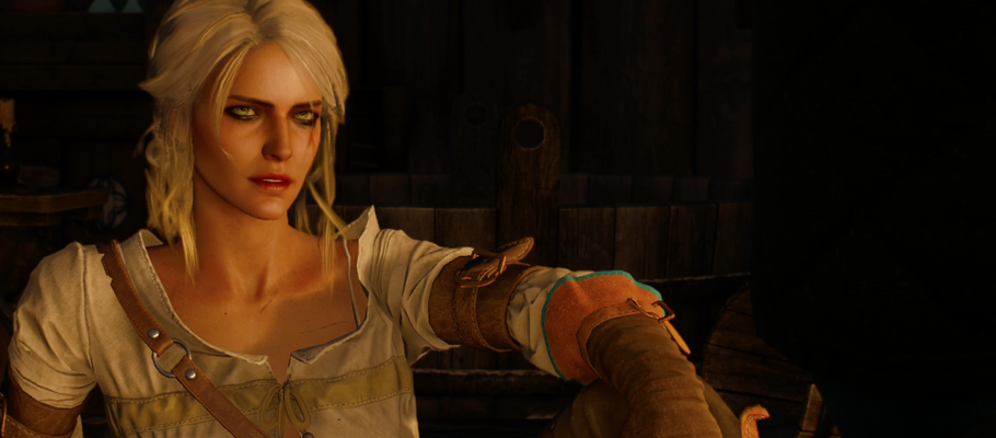 Открытое письмо главы CD Projekt RED к игрокам
