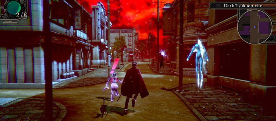 Детектив берётся за дело — релизный трейлер RAIDOU Remastered: The Mystery of the Soulless Army