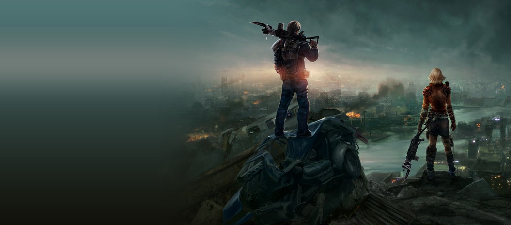 Обзор Dead Nation: Apocalypse Edition