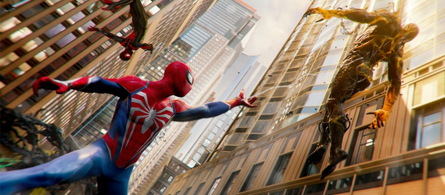 Marvel’s Spider-Man 2 прибудет на PC в январе