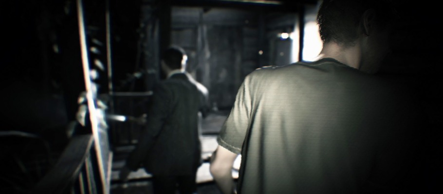 Resident Evil VII: новый трейлер и финальное обновление демо-версии