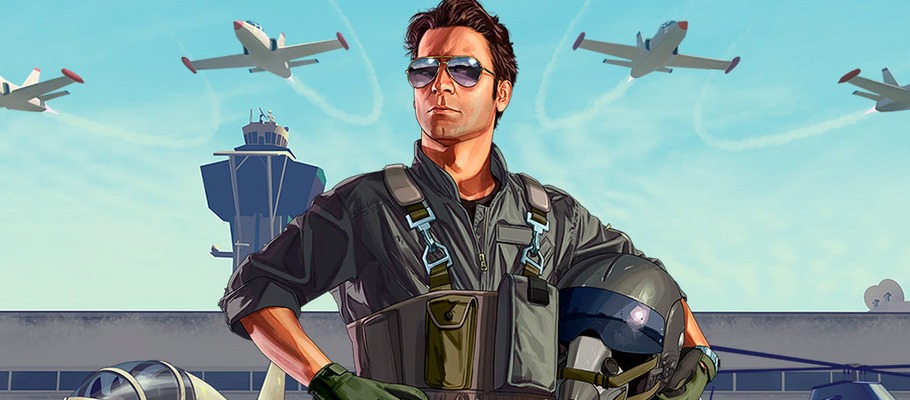 Очередная неделя в GTA Online принесла новые скидки, бонусы и награды для игроков из списка гостей