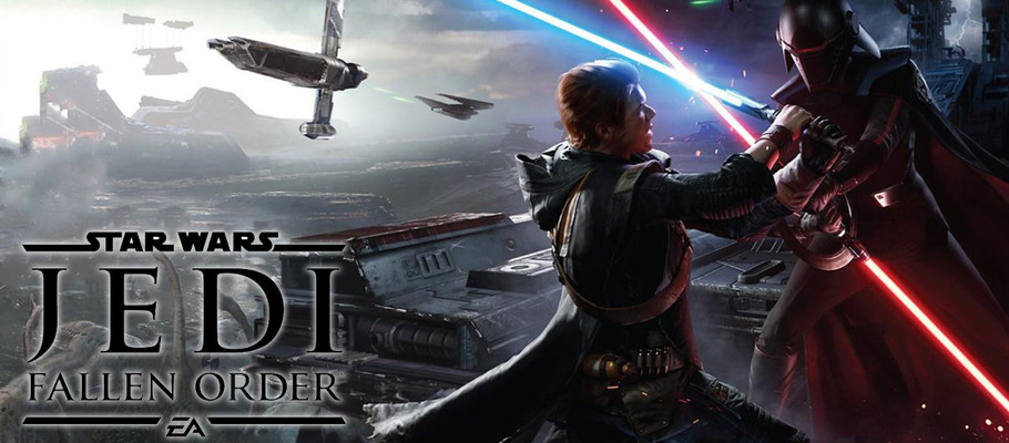 В Star Wars Jedi: Fallen Order добавлены «Новое приключение+», тренировка-медитация и другой контент