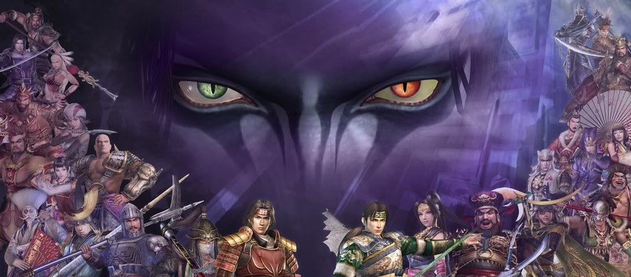 Koei Tecmo и Omega Force анонсировали Warriors Orochi 4, игра выйдет на западном рынке в 2018 году