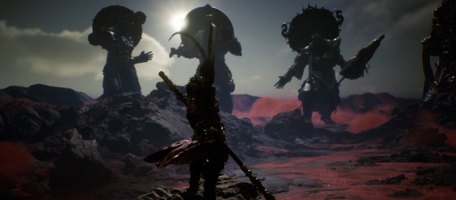 Black Myth: Wukong получила рейтинг для Xbox Series X/S