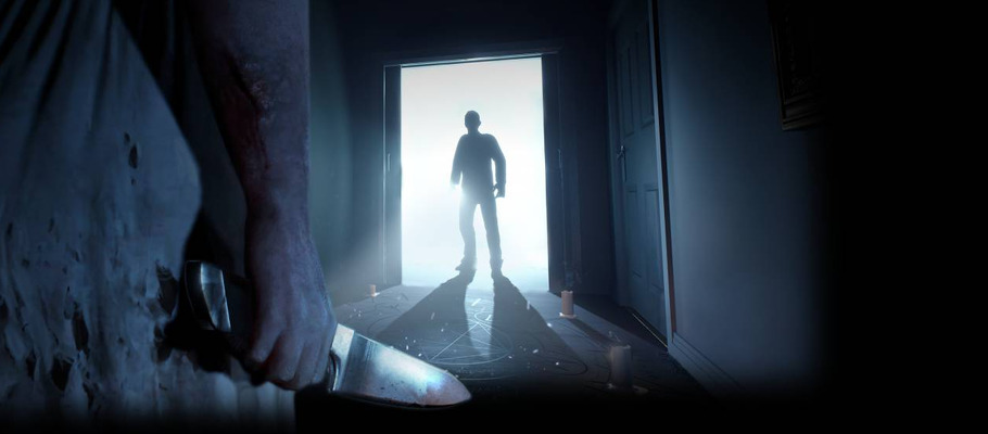 Релиз психологического хоррора Infliction: Extended Cut снова откладывается