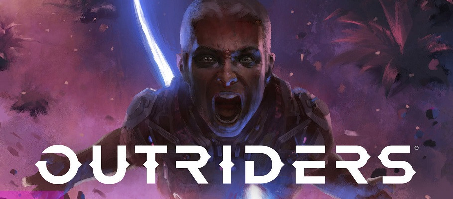 Опубликован новый трейлер игры Outriders под названием «No Turning Back»