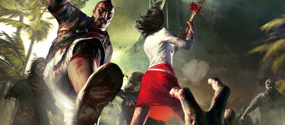 Игра Dead Island: Definitive Edition появилась в каталоге южноафриканской торговой сети