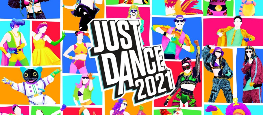 Анонсирован выход игры Just Dance 2021 на PS4, Xbox One и Switch в ноябре  PS4 | Stratege