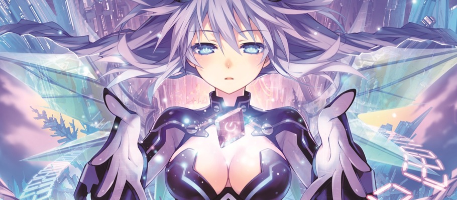 Hyperdimension Neptunia Victory II: Новые подробности, скриншоты и видео