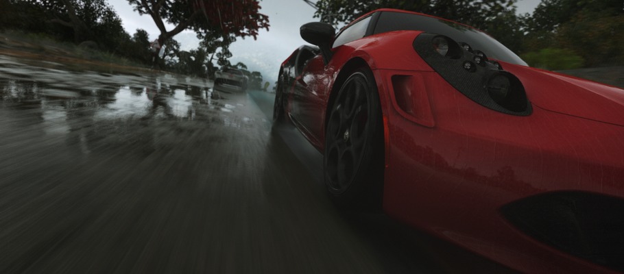 Сюхэй Ёсида: «PS Plus-версию Driveclub отложили из-за успеха PS4»