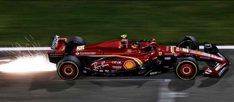 F1 24 анонсирована для Xbox, PlayStation и PC. Игра выйдет раньше, чем ожидалось