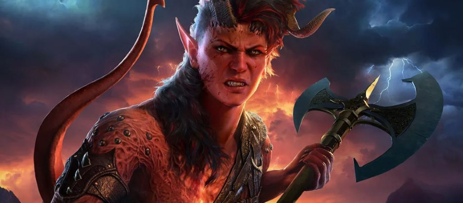 В Baldur's Gate 3 может появиться хардкорный уровень сложности