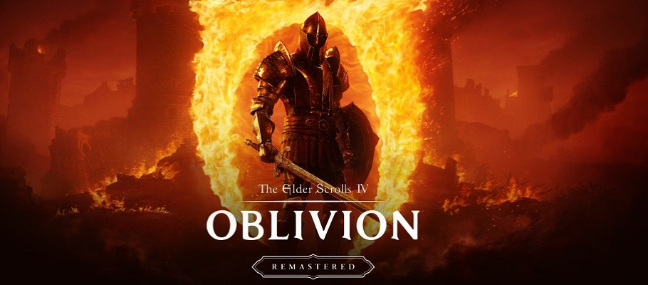 Прямая трансляция, посвящённая анонсу The Elder Scrolls IV: Oblivion Remastered, пройдёт сегодня