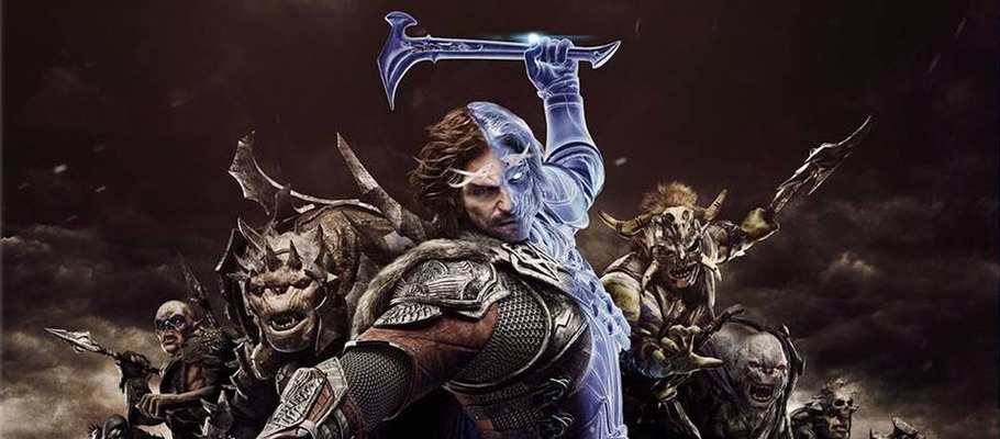 Наиболее полное издание Middle-earth: Shadow of War появится в продаже в конце лета