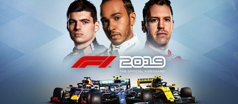 f1 2019 cheap ps4