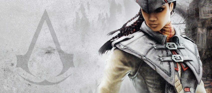 Обзор Assassin's Creed III: Liberation