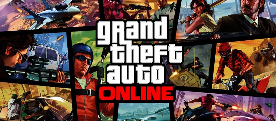 Двойные выплаты в долларах GTA и RP, Übermacht Revolter и другое в свежем обновлении для GTA Online