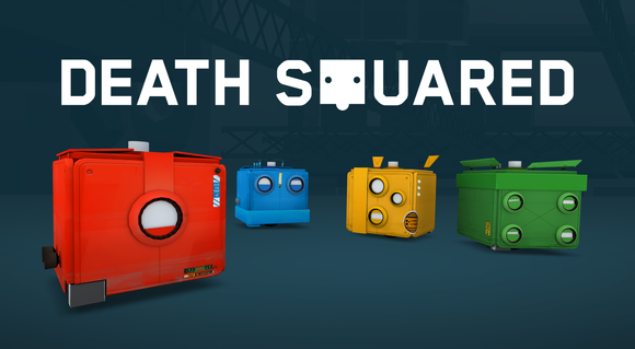 Death Squared    img-1