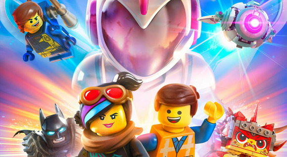 Новости The LEGO Movie 2 Videogame PS4 | Stratege