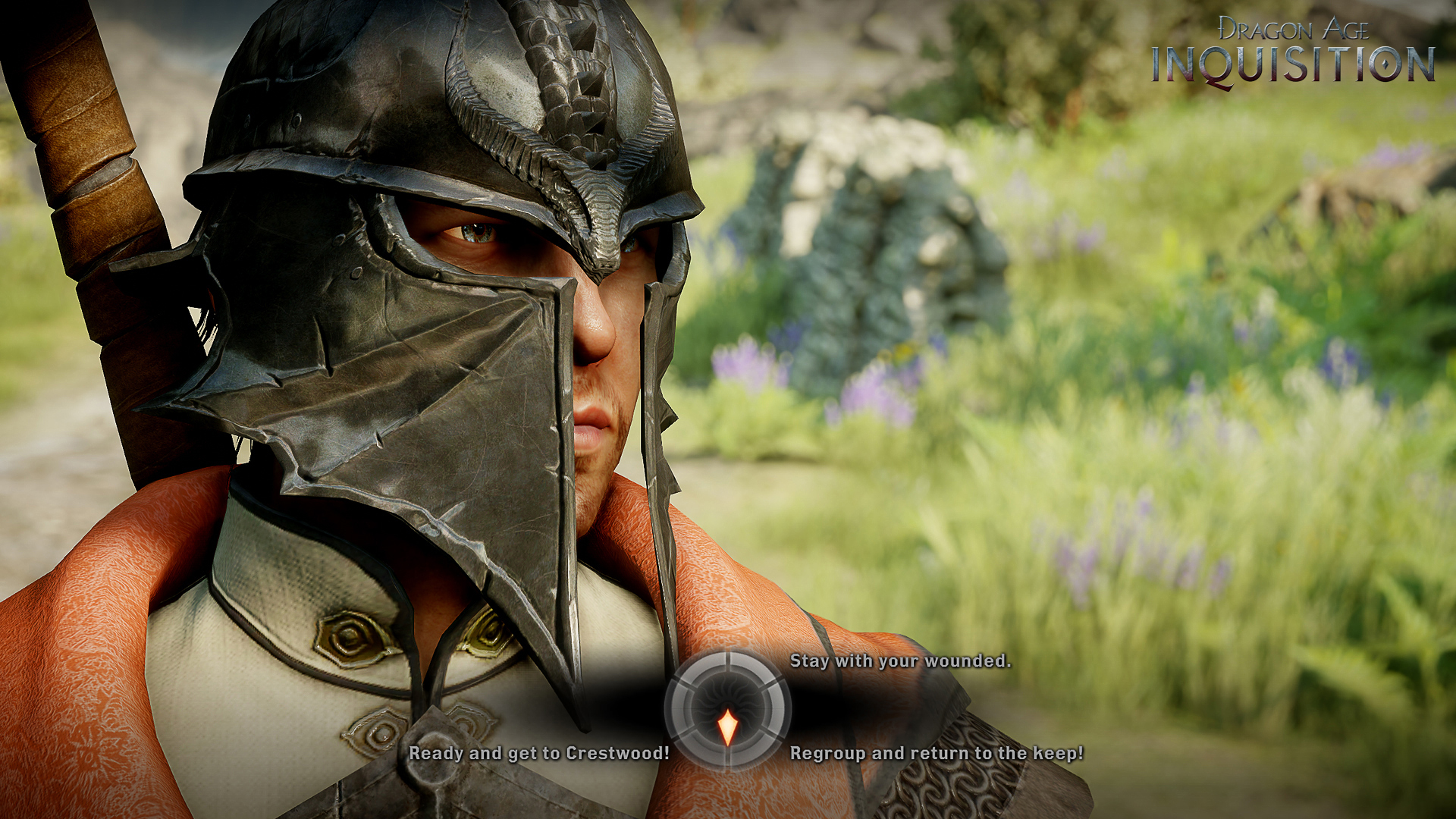 Bioware поделилась подробностями о Dragon Age: Inquisition PS4 | Stratege