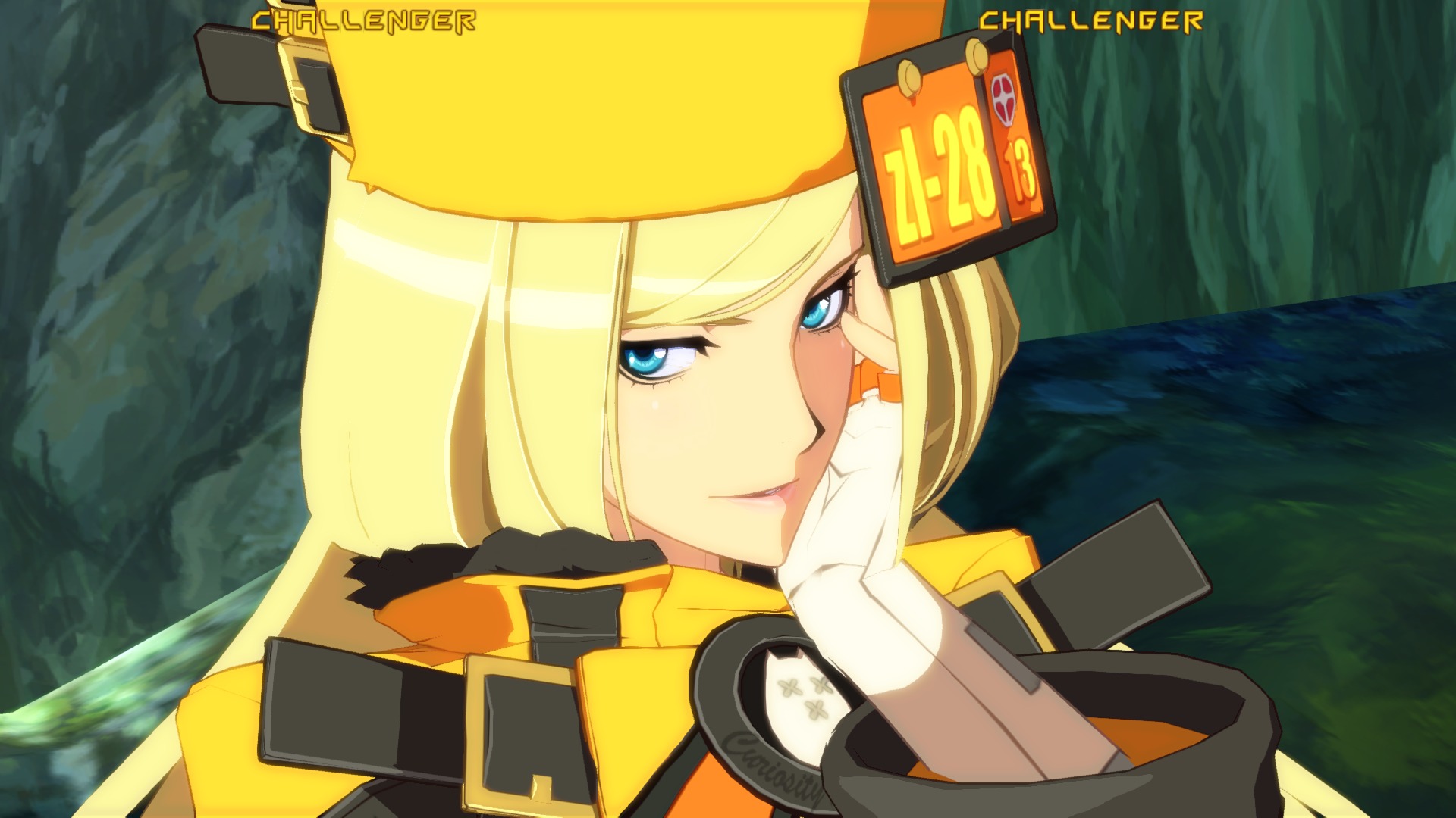 Guilty gear xrd rev 2 steam фото 64