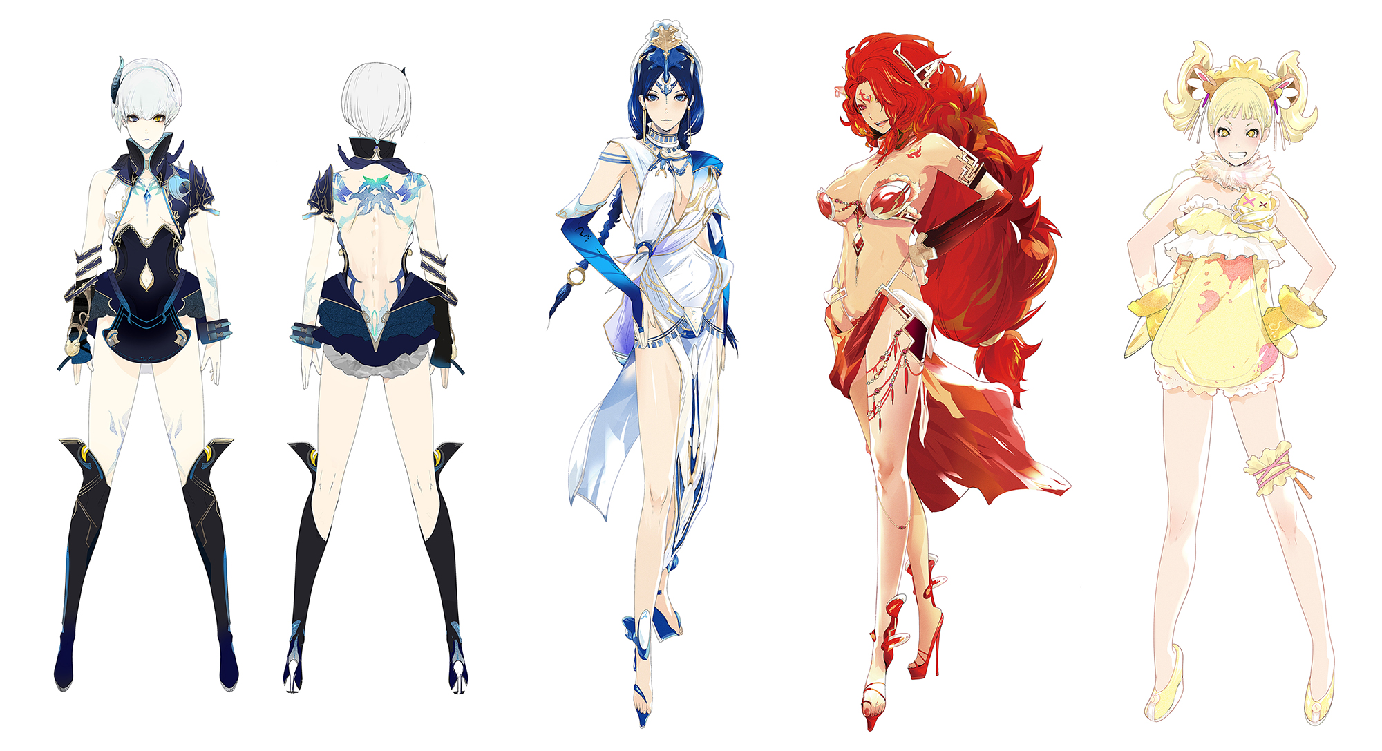 Deception iv. Deception IV: Blood Ties. Deception IV Blood Ties ps3. Deception 3 арт. Deception IV: another Princess.