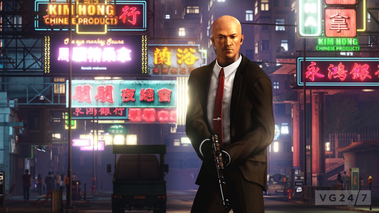 Грядущие дополнения к Sleeping Dogs