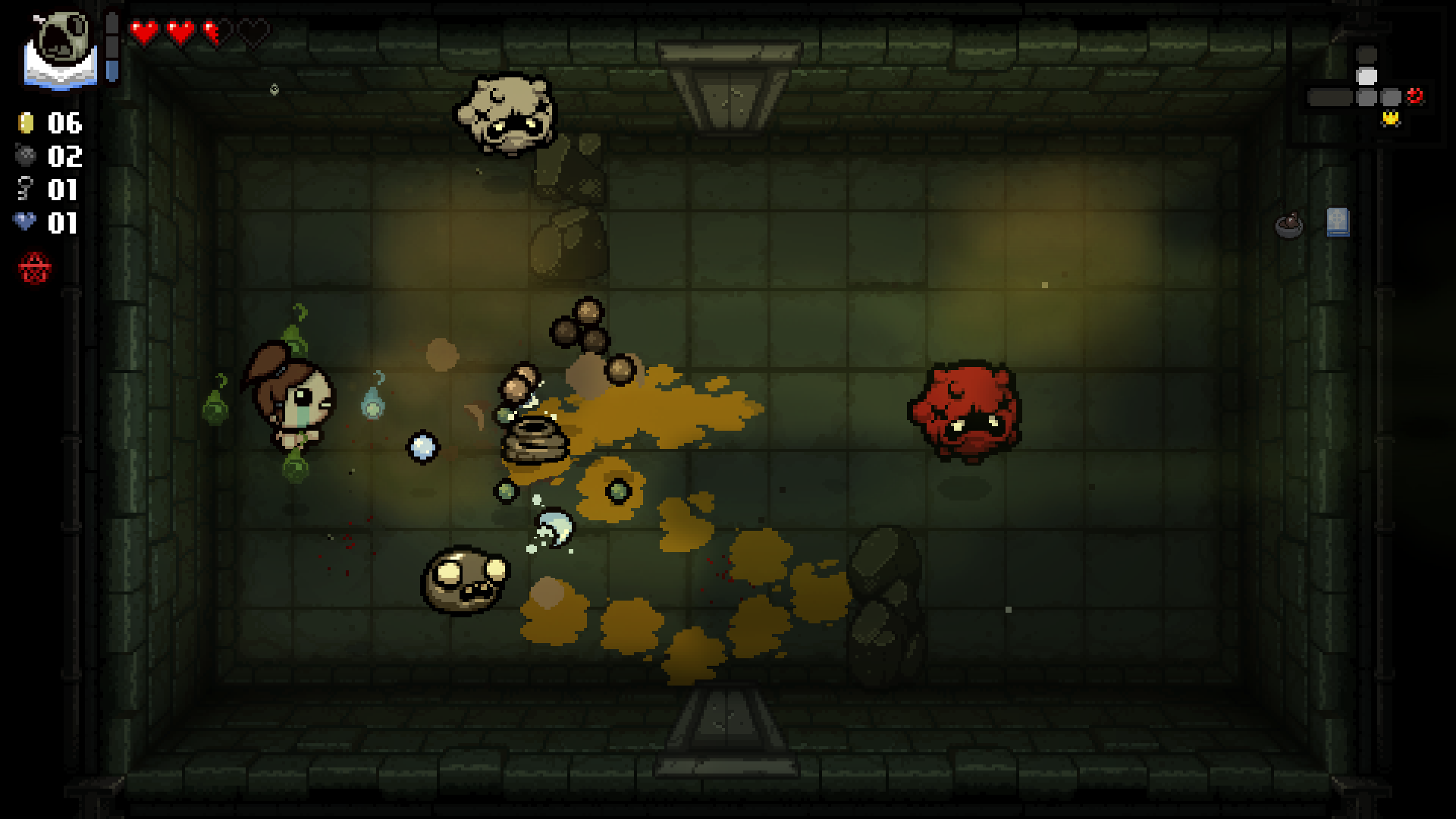 The binding of isaac repentance steam sale фото 10