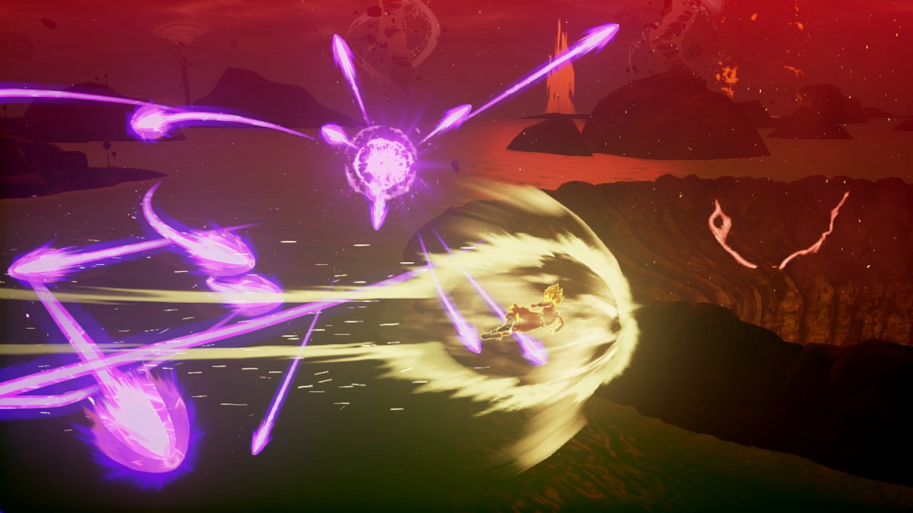 The awakening power