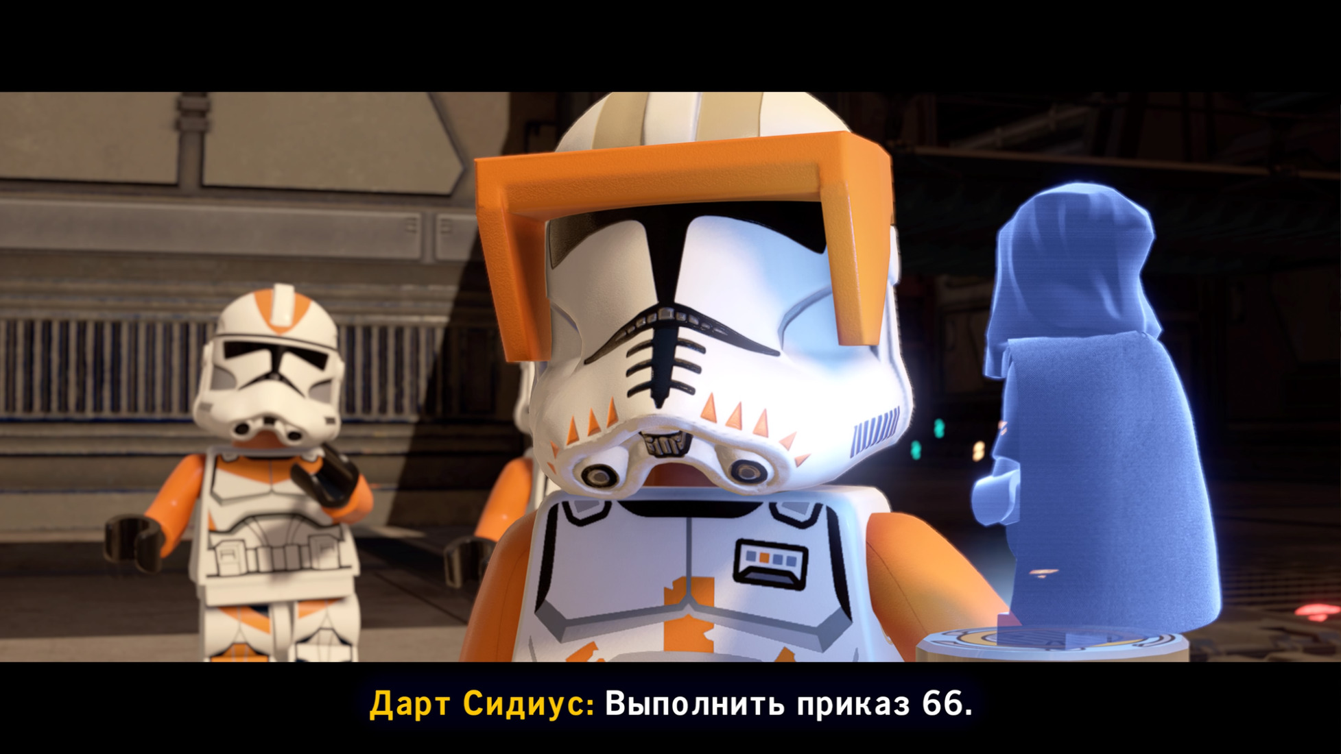 Обзор LEGO Star Wars: The Skywalker Saga PS4 | Stratege