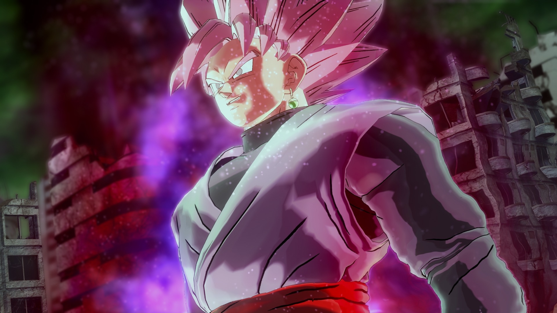 манга dragon ball xenoverse фото 34