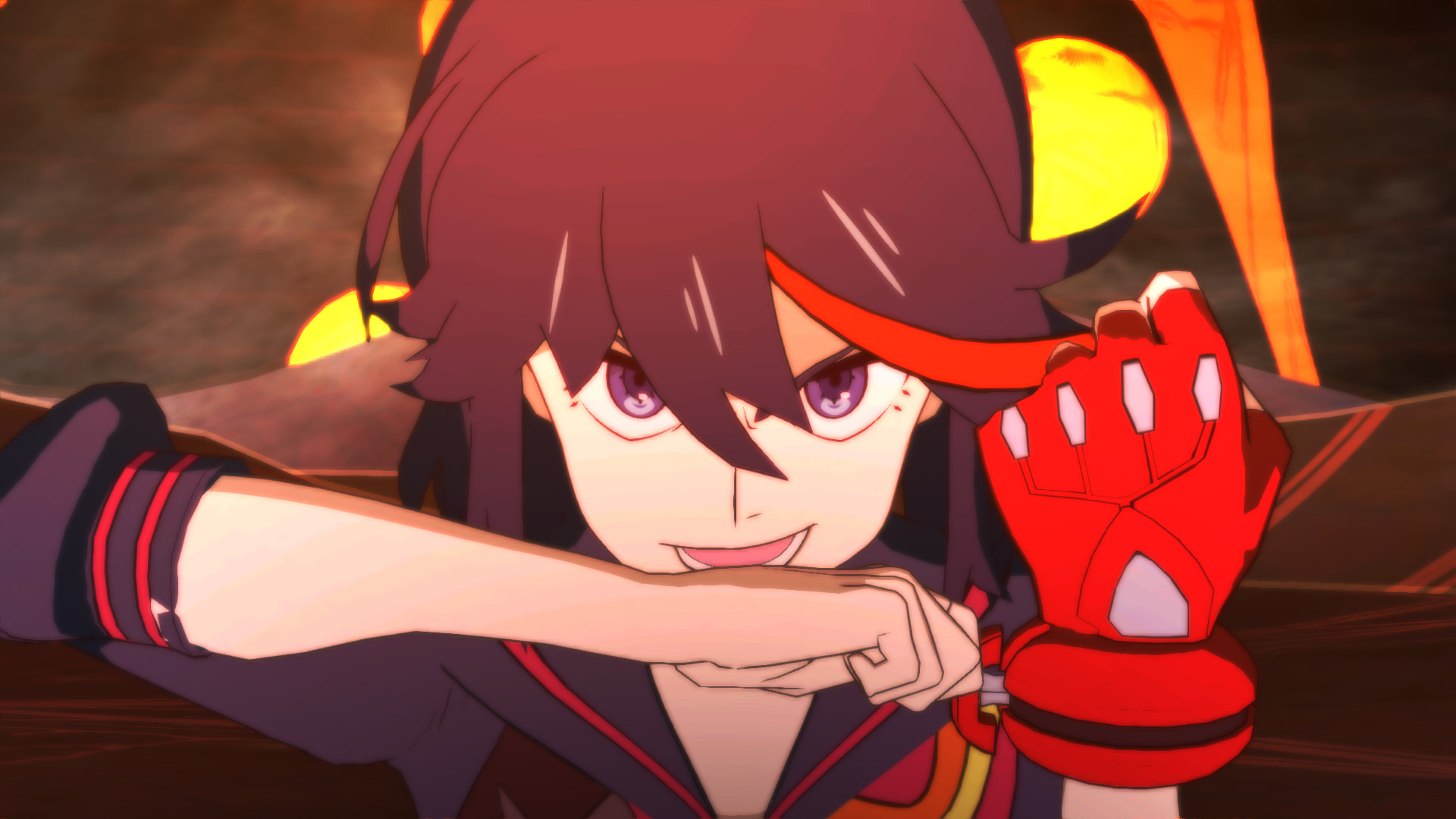 Журнал игры Kill la Kill the Game: IF Switch | Stratege