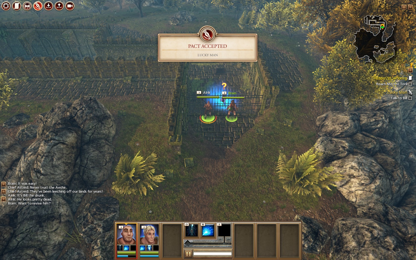 Xpray Breeding Pact