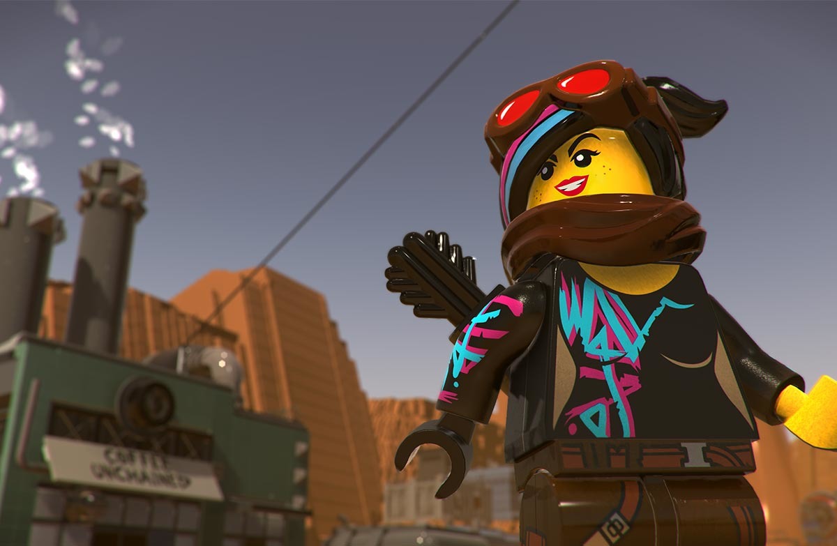 Еще больше LEGO: The LEGO Movie 2 Videogame спешит на PC и консоли