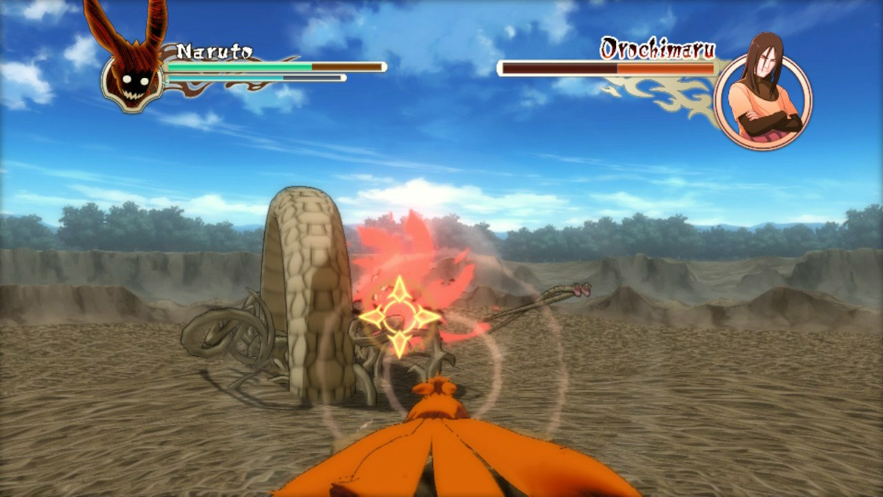 Журнал игры Naruto Shippuden: Ultimate Ninja Storm Legacy XOne | Stratege