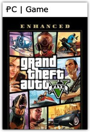 Grand Theft Auto V