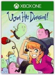 Ultra Hat Dimension