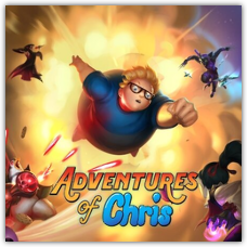 Adventures of Chris
