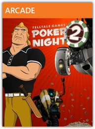 Poker Night 2